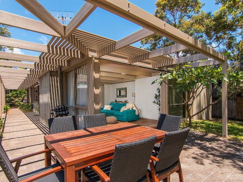 True Blue - Accommodation Coffs Harbour 2