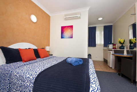 Tuncurry Beach Motel - Accommodation Coffs Harbour 3