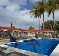 Tuncurry Beach Motel - Accommodation Coffs Harbour