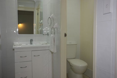 Tuncurry Lakes Resort - Accommodation Coffs Harbour 1