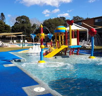 Tuncurry Lakes Resort - Accommodation Coffs Harbour