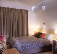 Tuncurry Motor Lodge - Accommodation Coffs Harbour