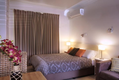 Tuncurry Motor Lodge - Accommodation Coffs Harbour 0
