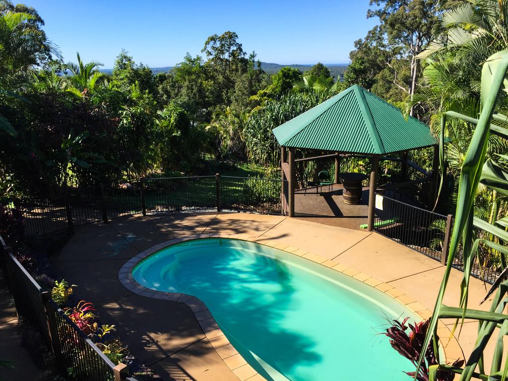 Mooloolah Valley QLD Accommodation Coffs Harbour