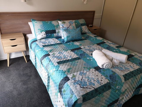 Tuncurry Lakes Resort - Accommodation Coffs Harbour 3