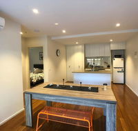 Two Brand New Bedrooms in the Sunlight Area - Accommodation Coffs Harbour