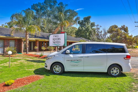 Two Rivers Motel - Accommodation Coffs Harbour 2