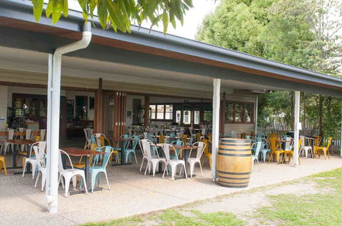 Ulmarra Hotel - Accommodation Coffs Harbour 3