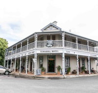 Ulmarra Hotel - Accommodation Coffs Harbour