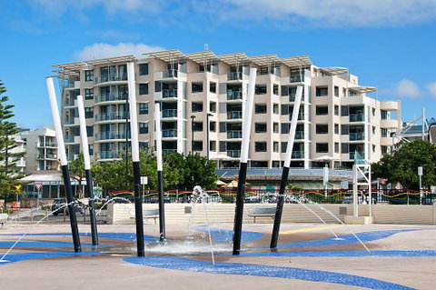 ULTIQA Shearwater Resort - Accommodation Coffs Harbour 1