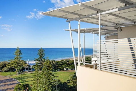 ULTIQA Shearwater Resort - Accommodation Coffs Harbour 2