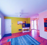 Unique Bouvard Beach House Mandurah - Accommodation Coffs Harbour