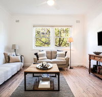 Unit 1/52 Mount St - Aquarium- Ground Floor Home 5 mins walk to Beach - Accommodation Coffs Harbour