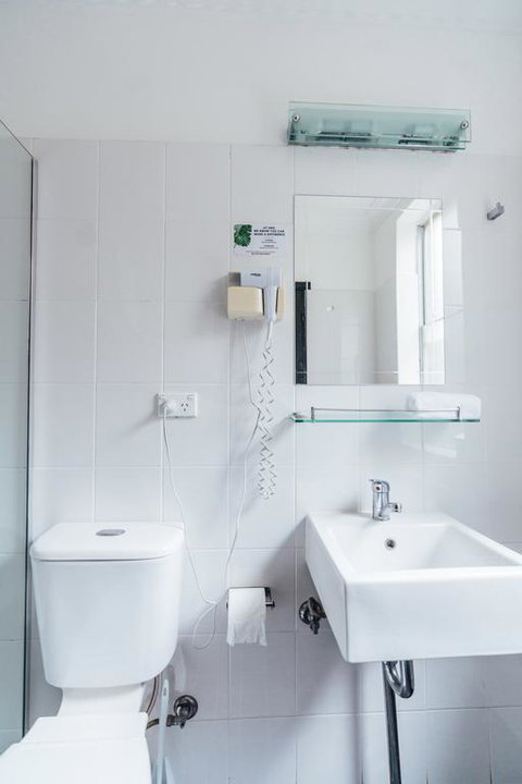 UNO Hotel Sydney - Accommodation Coffs Harbour 3