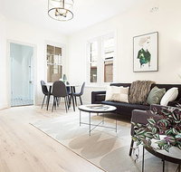 Urban Rest - High St - Accommodation Coffs Harbour