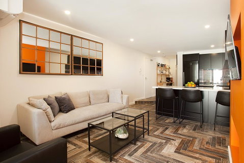 Urban Rest - Young St - Accommodation Coffs Harbour 0