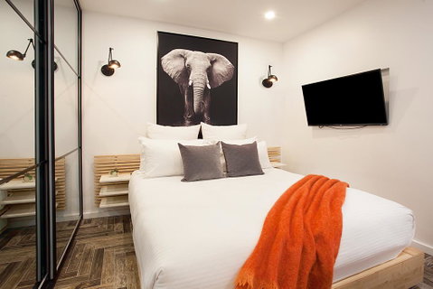 Urban Rest - Young St - Accommodation Coffs Harbour 2