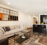 Urban Rest - Young St - Accommodation Coffs Harbour