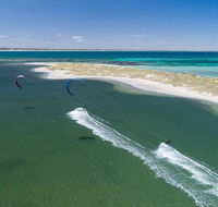 Varuna Stay - Accommodation Coffs Harbour