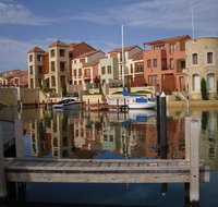 Venice At The Beach - Accommodation Coffs Harbour