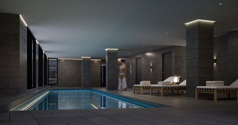 Vibe Hotel Hobart - Accommodation Coffs Harbour 1