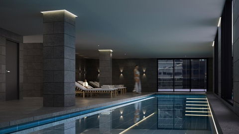 Vibe Hotel Hobart - Accommodation Coffs Harbour 0
