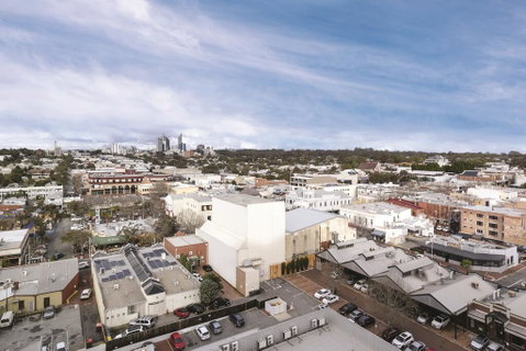 Vibe Hotel Subiaco Perth - Accommodation Coffs Harbour 2
