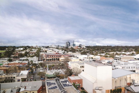 Vibe Hotel Subiaco Perth - Accommodation Coffs Harbour 1