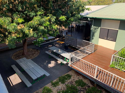 Victoria Village - Accommodation Coffs Harbour 0