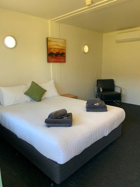 Victoria Village - Accommodation Coffs Harbour 3