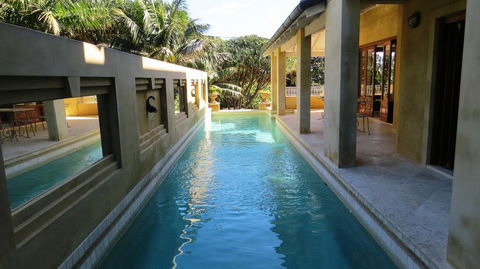 Victoria's At Wategos - Accommodation Coffs Harbour 3