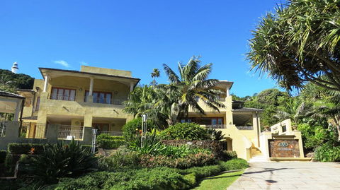 Victoria's At Wategos - Accommodation Coffs Harbour 2