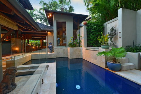 Villa 3 Far Pavillions - Luxury Holiday Villa - Accommodation Coffs Harbour 1