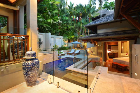 Villa 3 Far Pavillions - Luxury Holiday Villa - Accommodation Coffs Harbour 0