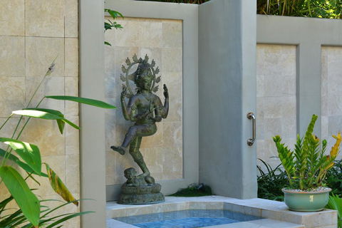 Villa 3 Far Pavillions - Luxury Holiday Villa - Accommodation Coffs Harbour 3