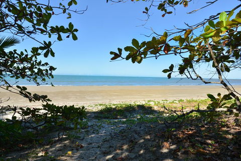 Villa Frangipani - Accommodation Coffs Harbour 1