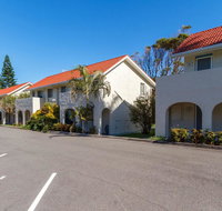 Villa Manyana 09 - Accommodation Coffs Harbour