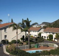 VILLA MANYANA 7 - Accommodation Coffs Harbour