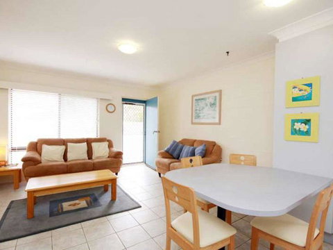 Villa Manyana Unit 25 - Accommodation Coffs Harbour 0