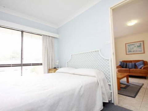 Villa Manyana Unit 25 - Accommodation Coffs Harbour 2