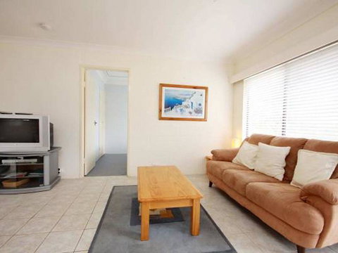 Villa Manyana Unit 25 - Accommodation Coffs Harbour 3
