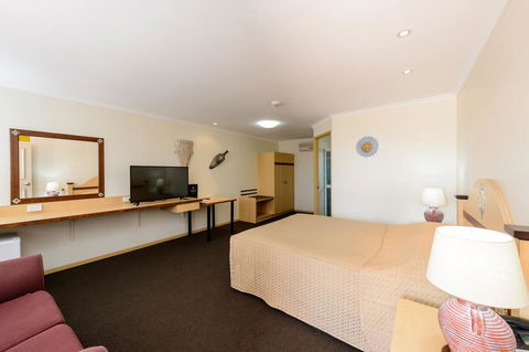 Villa Mirasol Motor Inn - Accommodation Coffs Harbour 3