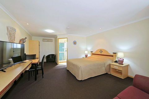 Villa Mirasol Motor Inn - Accommodation Coffs Harbour 2