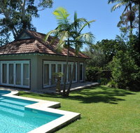 Villa Nirvana - Accommodation Coffs Harbour
