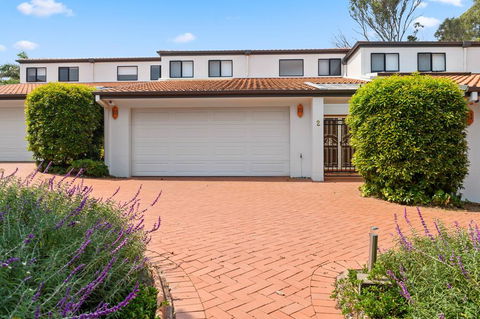 Villa Provence Coffs Harbour - Accommodation Coffs Harbour 0