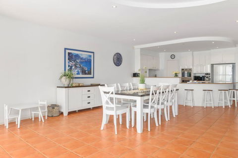 Villa Provence Coffs Harbour - Accommodation Coffs Harbour 3