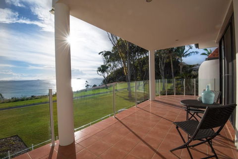 Villa Provence Coffs Harbour - Accommodation Coffs Harbour 1
