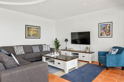 Villa Provence Coffs Harbour - Accommodation Coffs Harbour 2