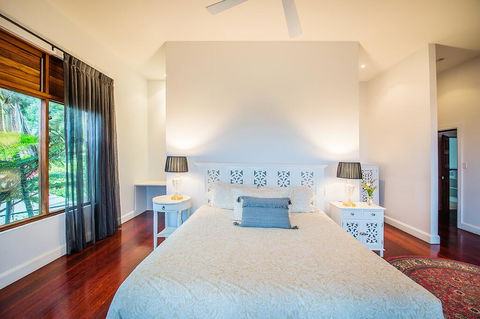 Villa Vivante - Accommodation Coffs Harbour 3