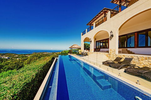 Villa Vivante - Accommodation Coffs Harbour 0